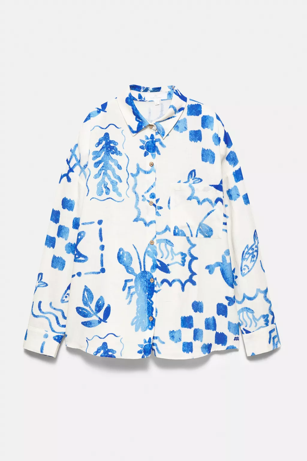 CoreSet Shirt W